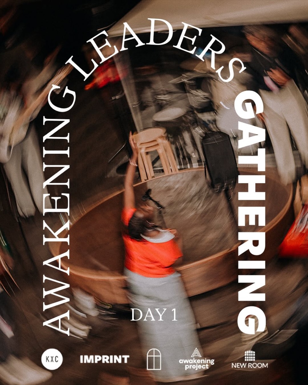 Same-day event coverage